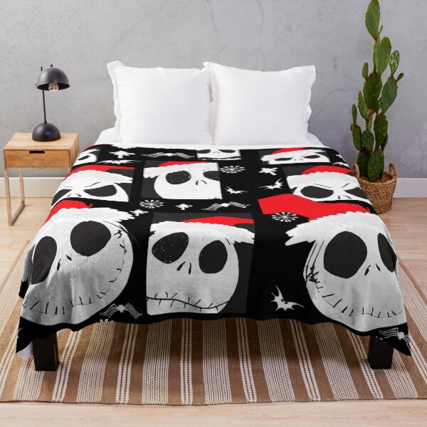 Item preview, Disney - Holiday Jack Skellington Santa designed and sold by hultztimoner.