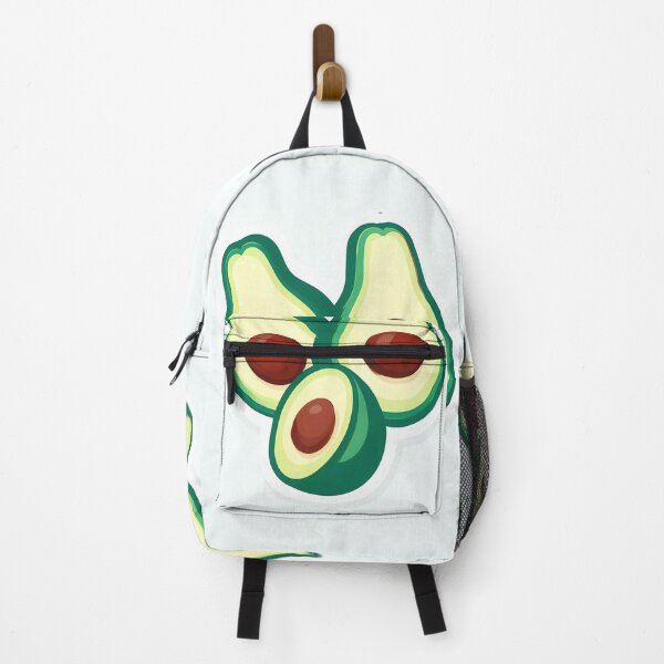 Item preview, Avocado Trio designed and sold by ONYX Pixee.