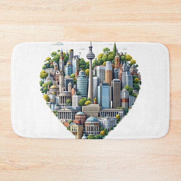 Item preview, Corazon de la Calle The Heart of the Street designed and sold by picartlinxx.