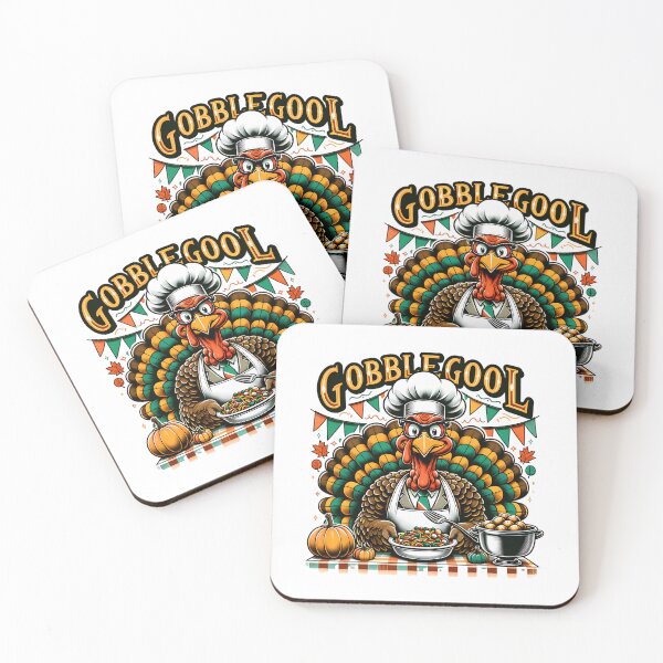 Item preview, Funny Day 90s Meme Holiday Turley Gobble Bruh Happy designed and sold by JasonesNance.