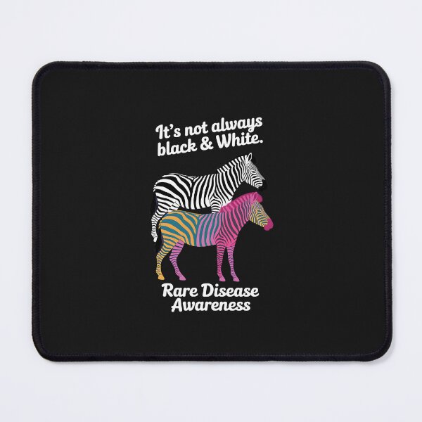 Item preview, Rare Disease Awareness Proud Rare Disease Day 2025 designed and sold by JessicaWalshdf.