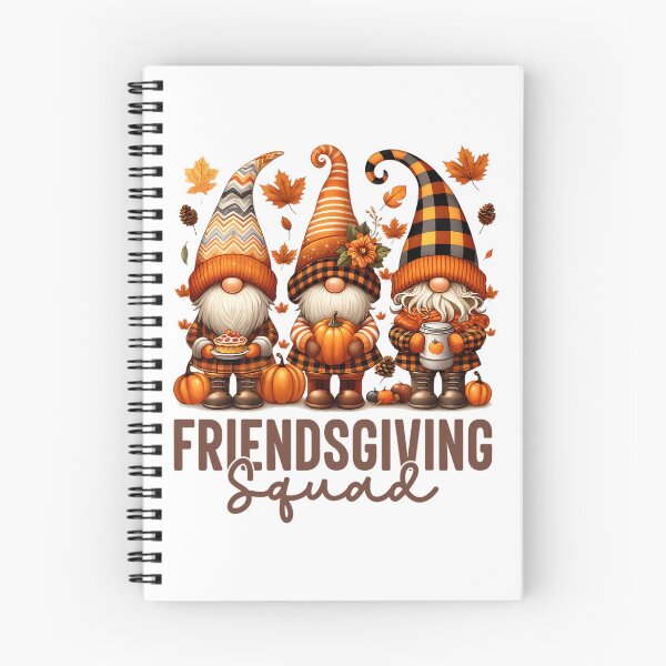 Item preview, Friendsgiving Party Thankful 90s Turkey Squad Friends Humor designed and sold by Daleburuling.