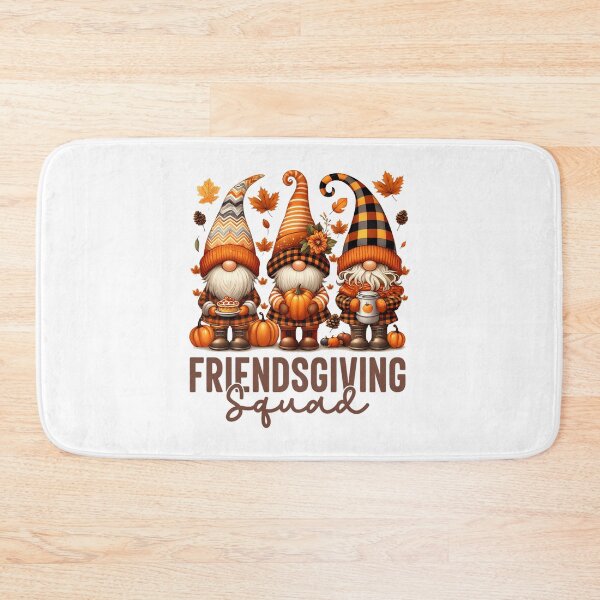Item preview, Friendsgiving Party Thankful 90s Turkey Squad Friends Humor designed and sold by Daleburuling.
