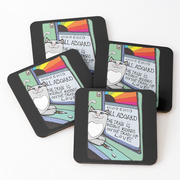Item preview, Kiekeboekat The Rainbow Warrior - #Black designed and sold by Kiekeboekat.