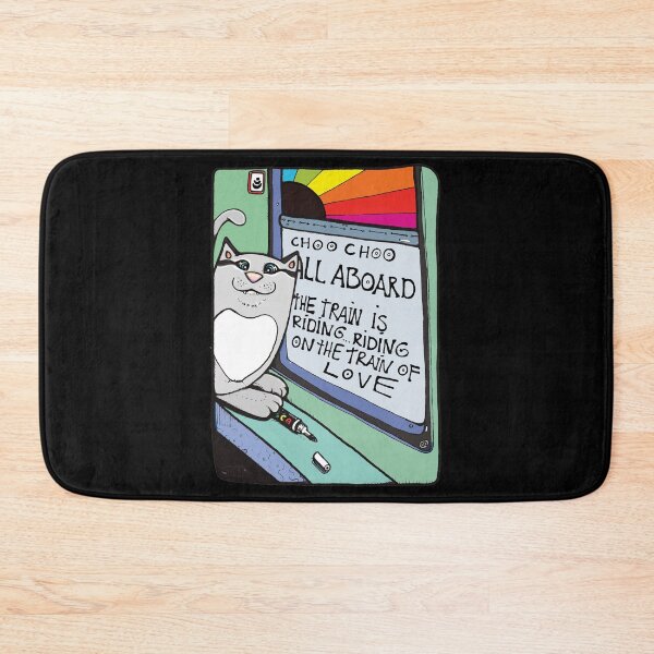 Item preview, Kiekeboekat The Rainbow Warrior - #Black designed and sold by Kiekeboekat.