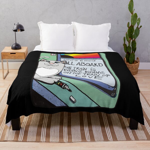 Item preview, Kiekeboekat The Rainbow Warrior - #Black designed and sold by Kiekeboekat.