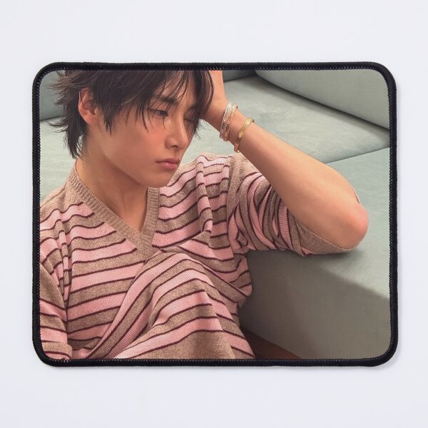 Item preview, Stray Kids IN photoshoot image poster Jeongin Maknae Hot you make stray kids stay skz skzoo kpop boyfriend material bang chan lee know changbin hyunjin han seungmin felix designed and sold by Kpop-Noona.