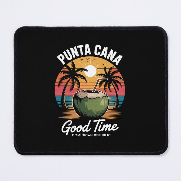 Item preview, Punta Cana Family Vacation Dominican Republic Beach designed and sold by johnertullio.