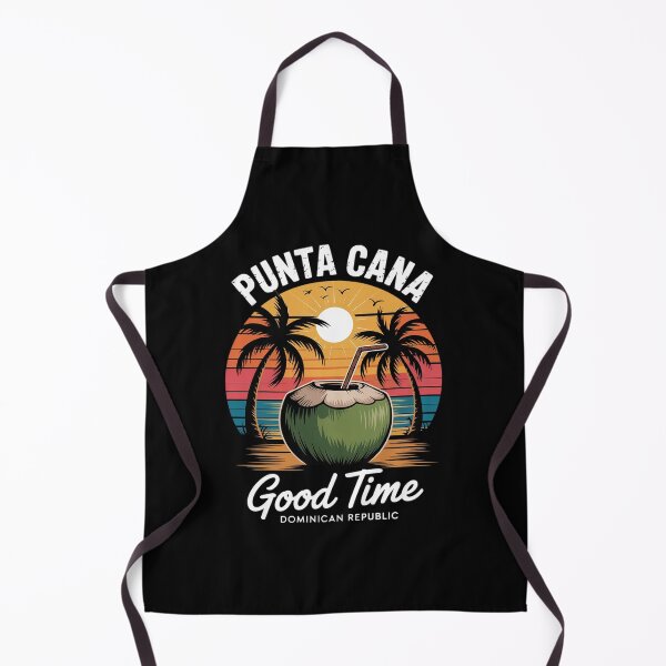 Item preview, Punta Cana Family Vacation Dominican Republic Beach designed and sold by johnertullio.