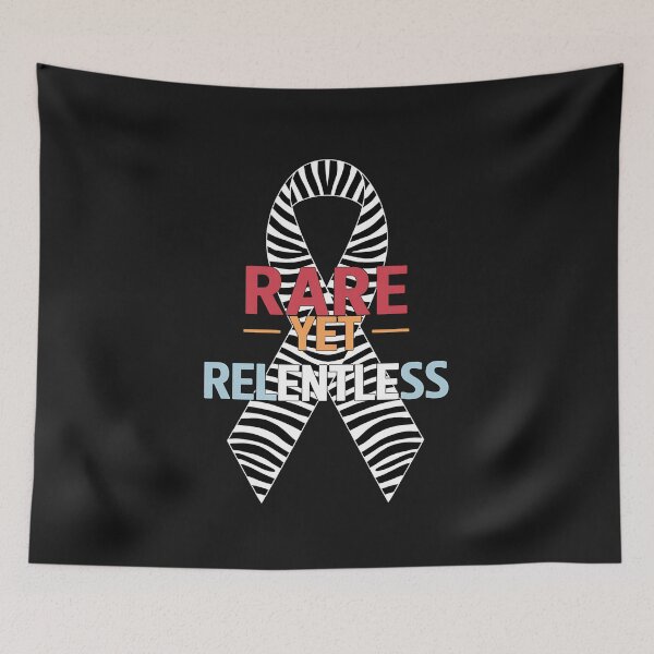 Item preview, Rare Disease Awareness Ribbon Outfit Rare Disease Awareness 4 designed and sold by JessicaWalshdf.