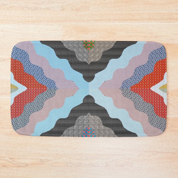 Item preview, Carpet pattern creation  designed and sold by Shirley cute art .