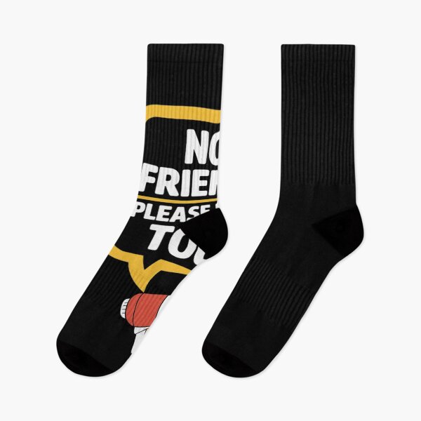 Item preview, Not Friendly Please Do Not Touch designed and sold by GasVille.