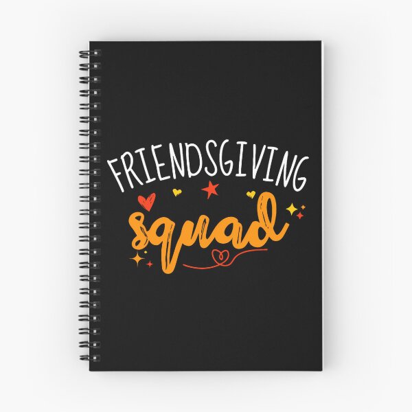 Item preview, Friendsgiving Turkey Friends Squad Party 90s Thankful Humor designed and sold by Daleburuling.