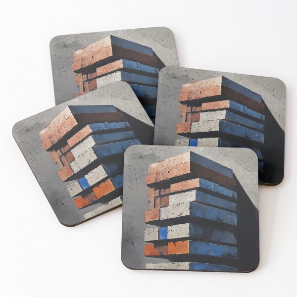 Item preview, Concrete Geometry designed and sold by ONYX Pixee.