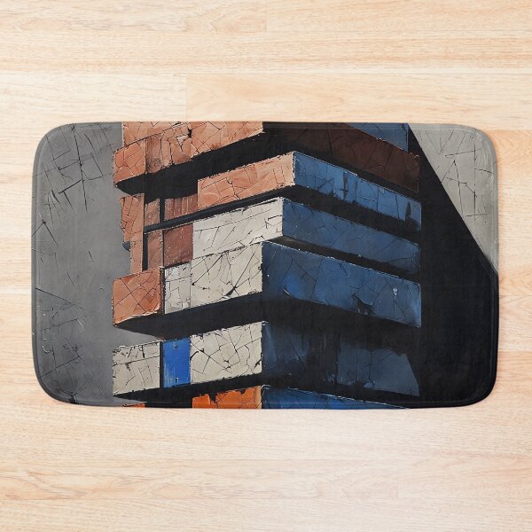 Item preview, Concrete Geometry designed and sold by ONYX Pixee.