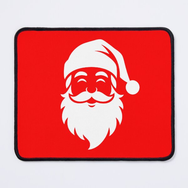 Item preview, Joyful Santa Claus – Christmas Spirit Alive – Christmas Is Here! designed and sold by inkNext.