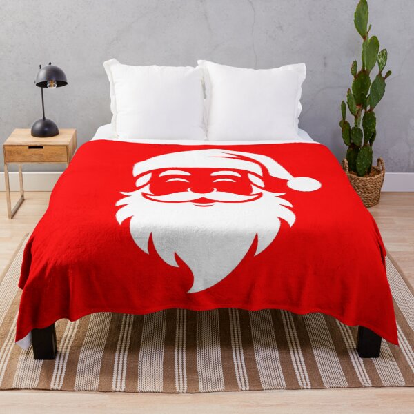Item preview, Joyful Santa Claus – Christmas Spirit Alive – Christmas Is Here! designed and sold by inkNext.