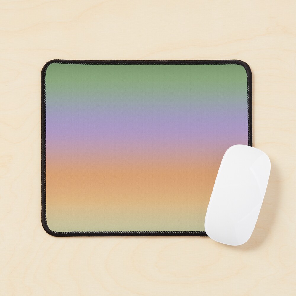 Item preview, Mouse Pad designed and sold by LittleFishStud.