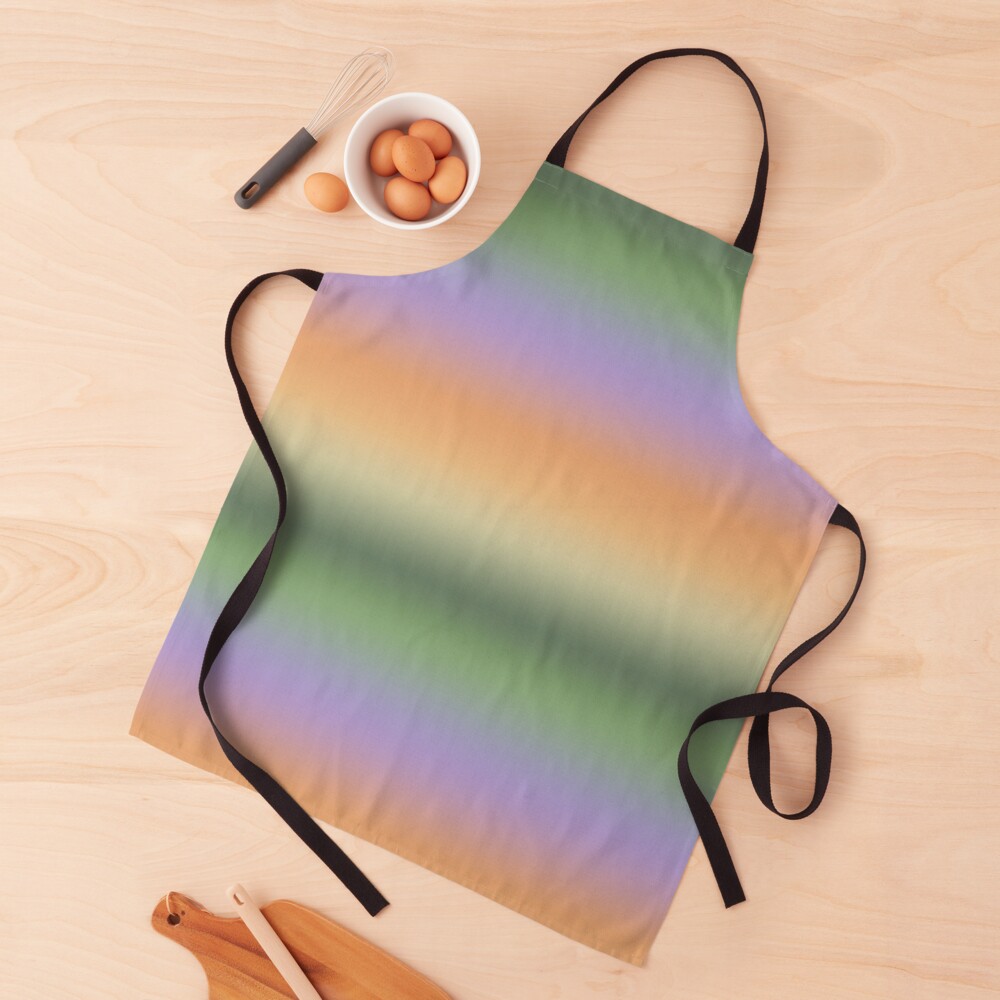 Item preview, Apron designed and sold by LittleFishStud.