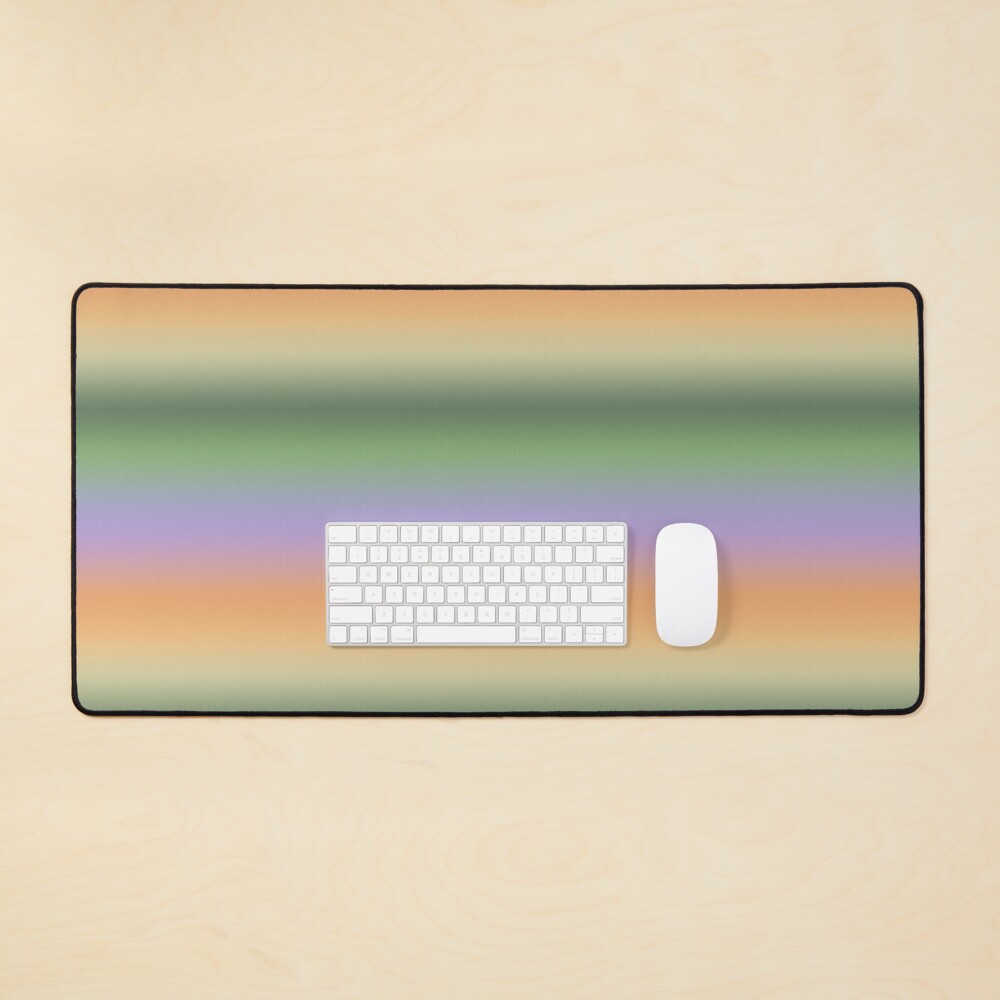 Item preview, Desk Mat designed and sold by LittleFishStud.