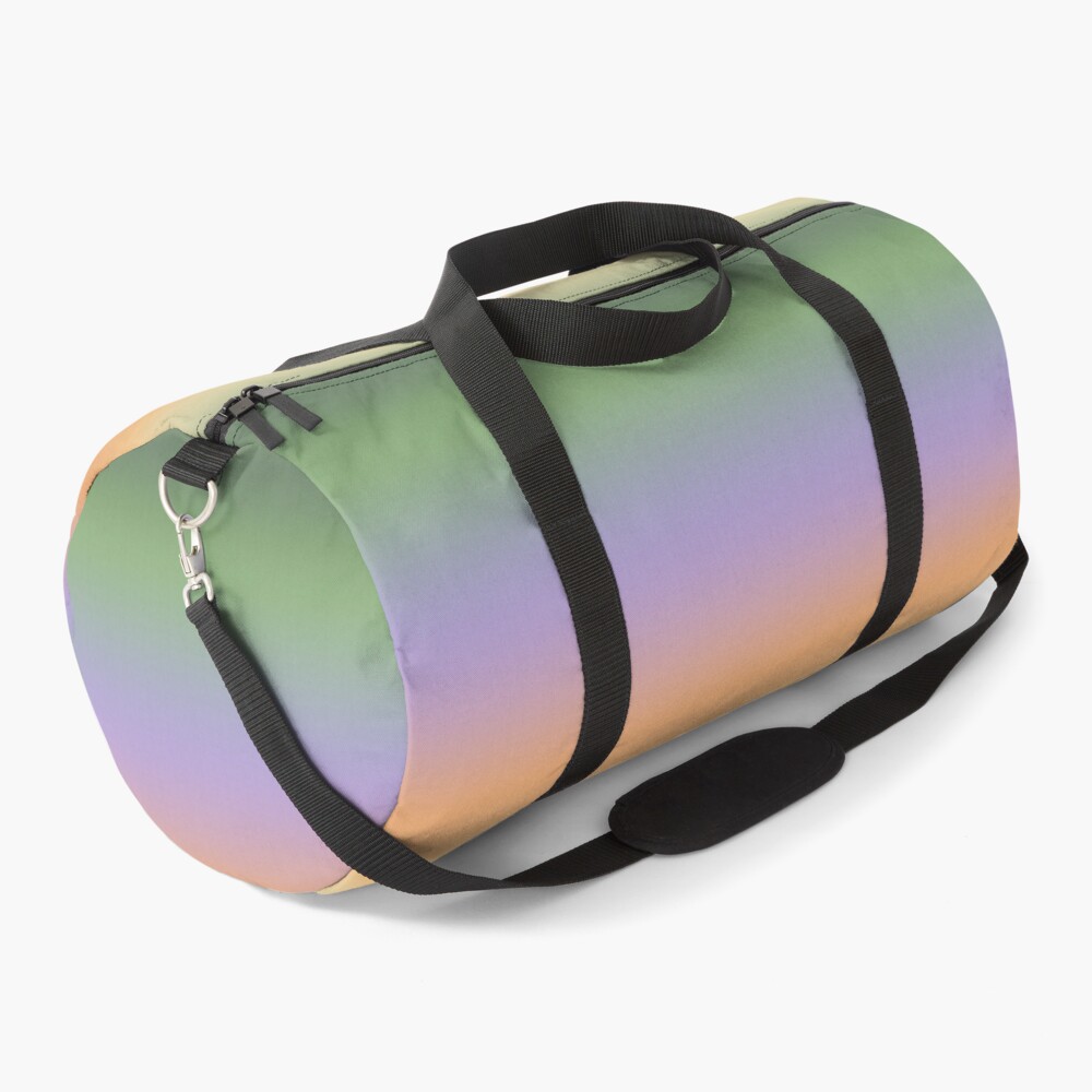 Item preview, Duffle Bag designed and sold by LittleFishStud.
