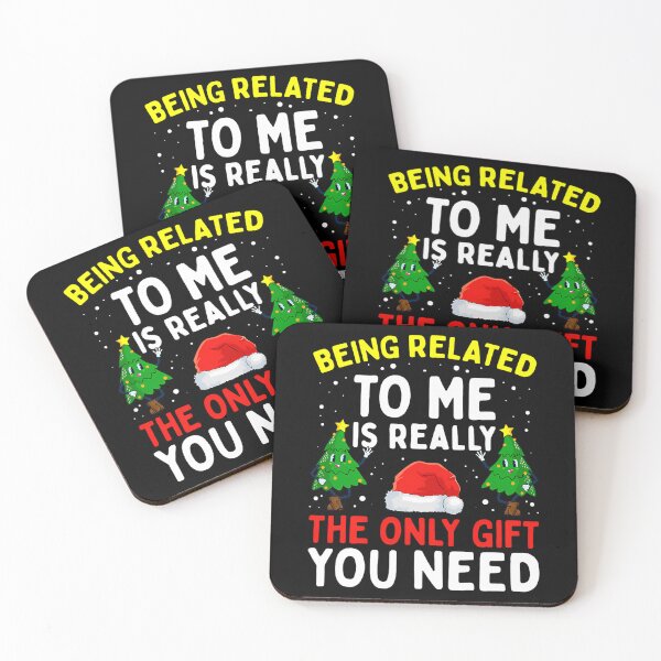 Item preview, need is classic to only really christmas you gift me being the related funny designed and sold by Rocklaretbean.