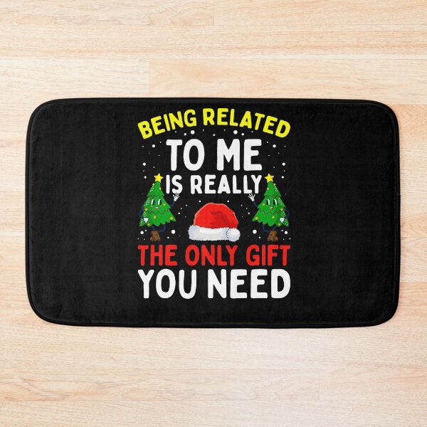 Item preview, need is classic to only really christmas you gift me being the related funny designed and sold by Rocklaretbean.