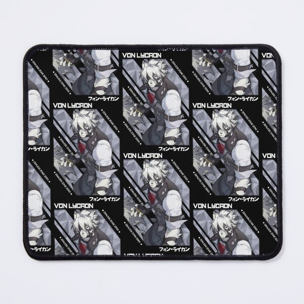 Item preview, Von Lycaon Zenless Zone Zero - V.1 designed and sold by IZQINAV.