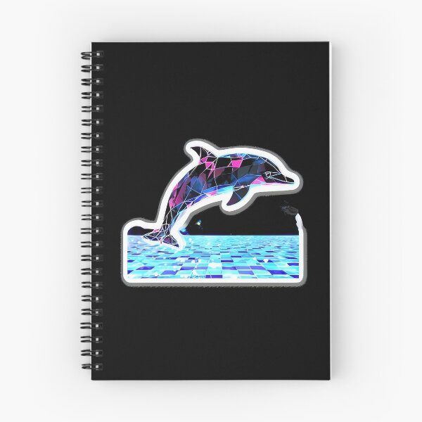 Item preview, Neon Ocean Glitch designed and sold by ONYX Pixee.