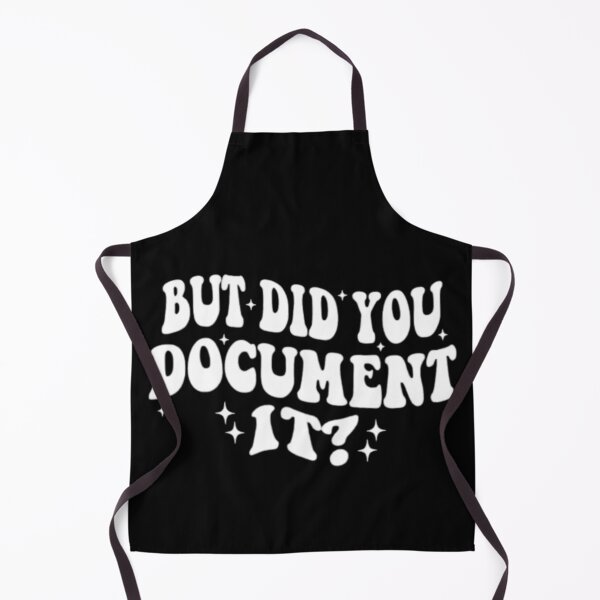 Item preview, but Did You Document It designed and sold by marianna cotaru.