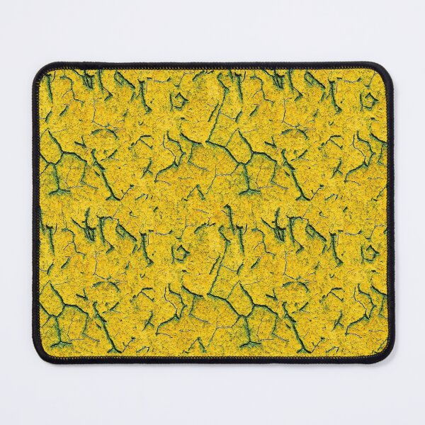 Item preview, Crack landscape in color contrast designed and sold by Sigtrix.