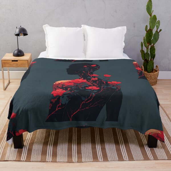 Item preview, Beautiful Floral Body Aesthetic designed and sold by bapupa.
