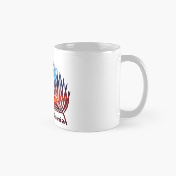Item preview, Abstract Flag of Medina Sidonia – Feather Shape Design designed and sold by ArteJorge48.