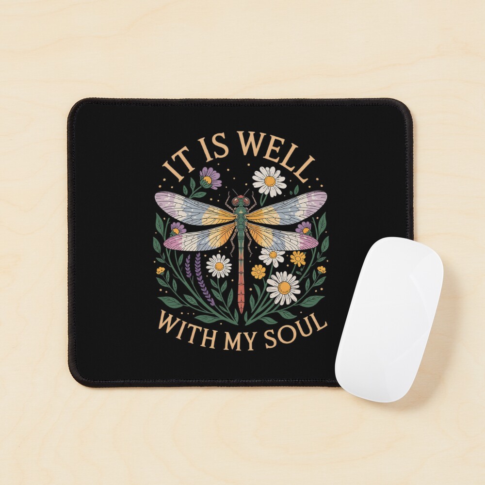 Item preview, Mouse Pad designed and sold by RuthGAArt.