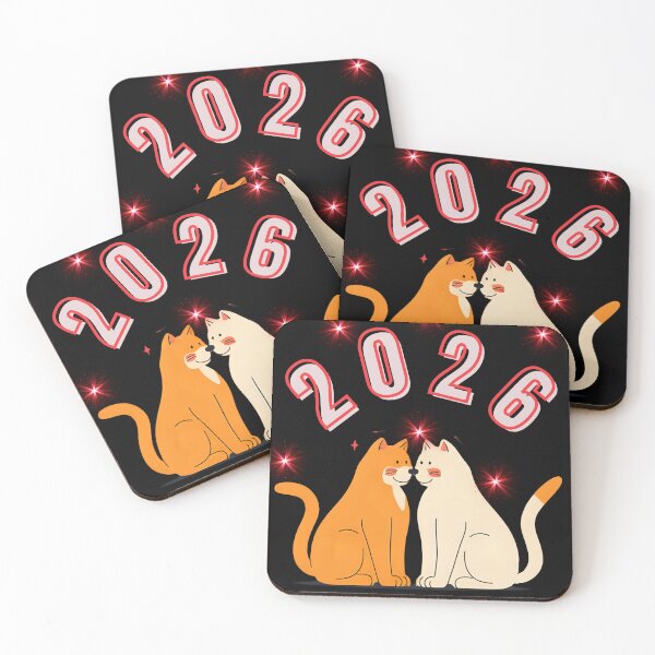 Item preview, New Year 2026 designed and sold by mirciashop.