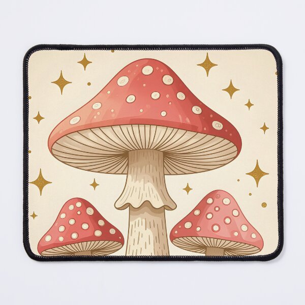 Item preview, Mushrooms season  designed and sold by Ponted.