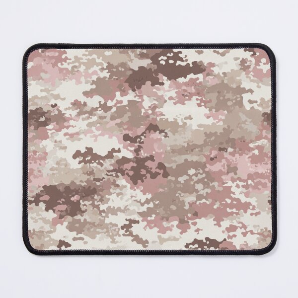 Item preview, Bold Forest Pixeled Camo Pattern For Hunting Gear Fan designed and sold by RoyalStarsPatts.