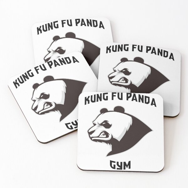 Item preview, Panda Gym Motivation T-Shirt, Active Lifestyle Animal Graphic designed and sold by Rida Faiz.
