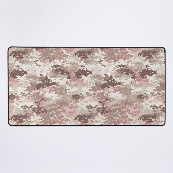 Item preview, Bold Forest Pixeled Camo Pattern For Hunting Gear Fan designed and sold by RoyalStarsPatts.