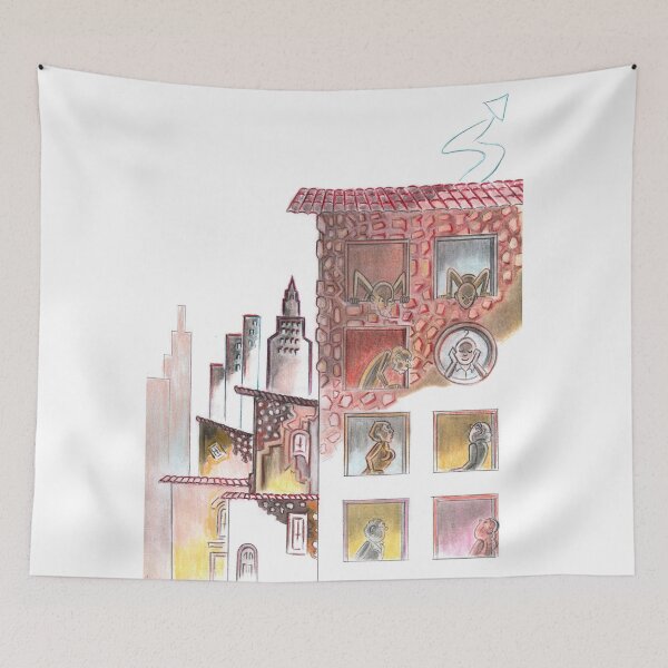 Item preview, Windows designed and sold by Henri Armagnat.