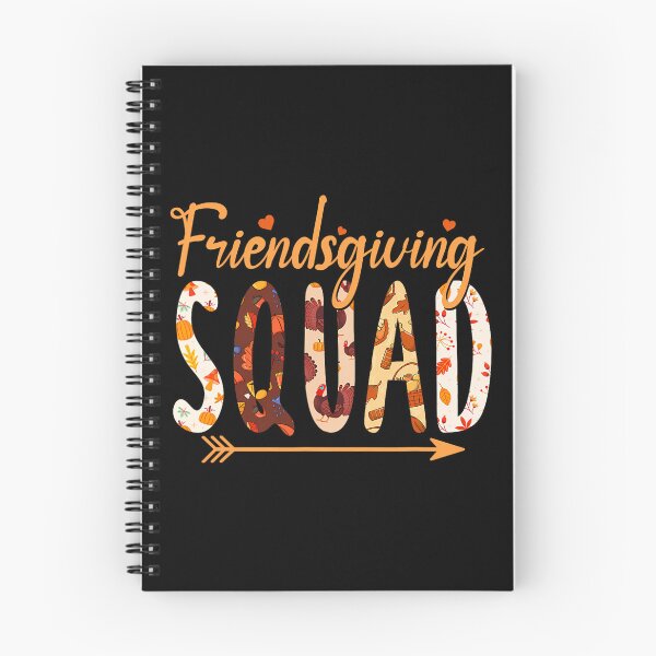 Item preview, Party Friendsgiving Thankful Humor Squad 90s Friends Turkey designed and sold by Daleburuling.