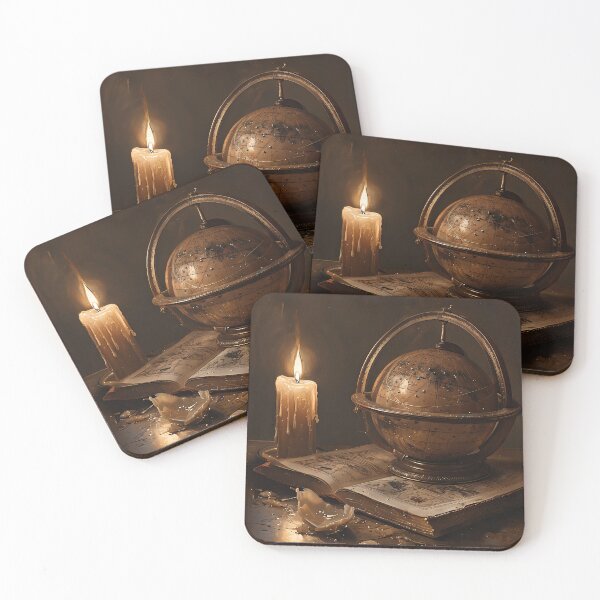 Item preview, Constellation Study designed and sold by ONYX Pixee.
