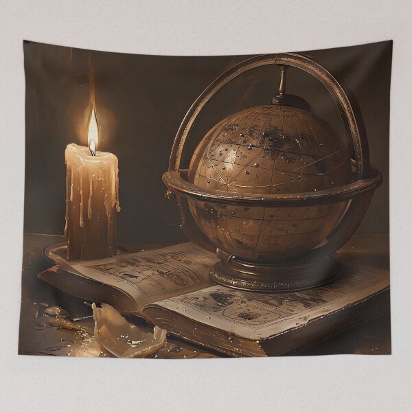 Item preview, Constellation Study designed and sold by ONYX Pixee.