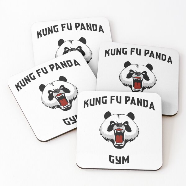 Item preview, Workout Panda Cartoon Shirt, Funny Martial Arts Animal Tee designed and sold by Rida Faiz.
