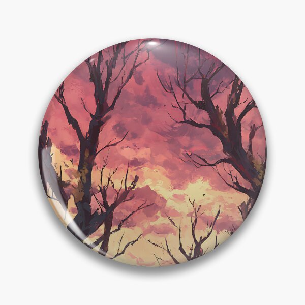 Item preview, Dark Nature Decay Gothic designed and sold by bapupa.