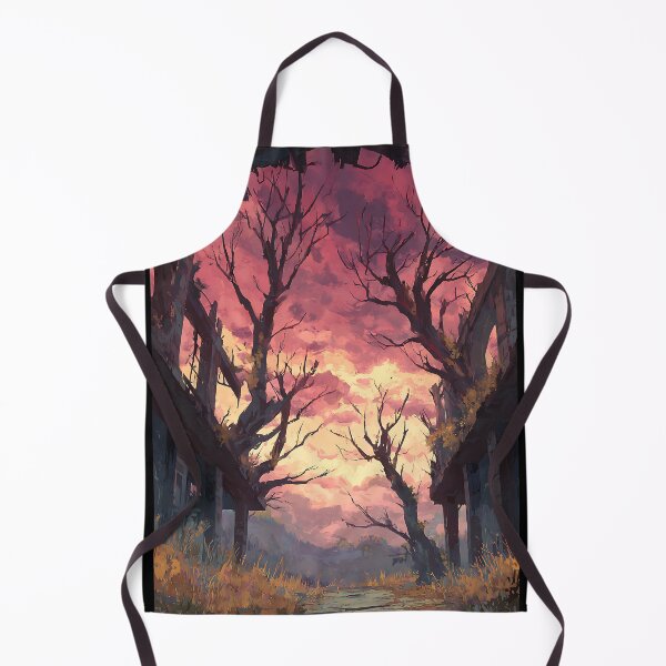 Item preview, Dark Nature Decay Gothic designed and sold by bapupa.