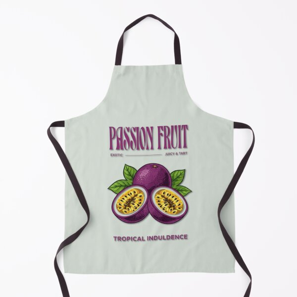 Item preview, Passion Fruit designed and sold by Aise06.