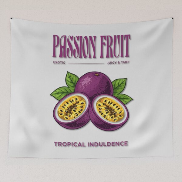 Item preview, Passion Fruit designed and sold by Aise06.