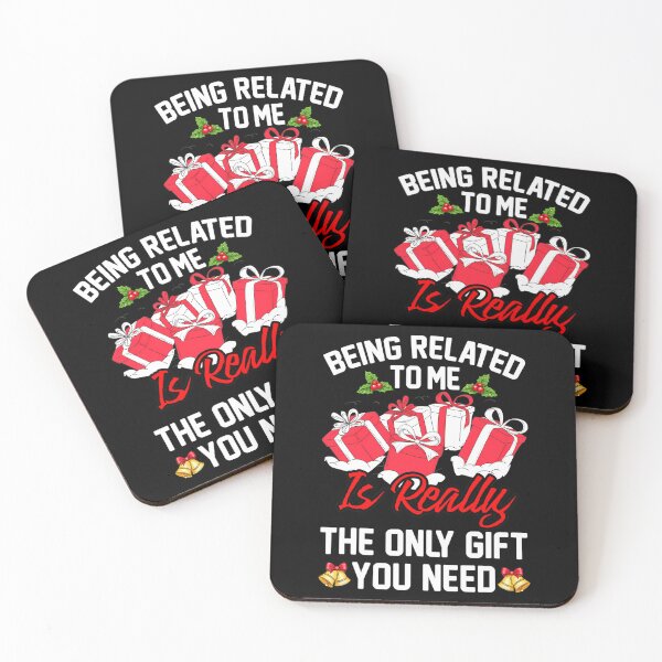 Item preview, related christmas you really gift the only being need to classic funny me is designed and sold by Rocklaretbean.