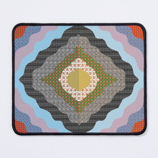 Item preview, Carpet pattern creation designed and sold by Shirley cute art .